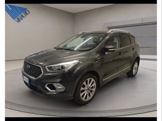 FORD Kuga 2.0 tdci vignale s&s awd 180cv powershift my19.25