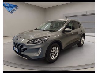 FORD Kuga 1.5 ecoblue titanium 2wd 120cv