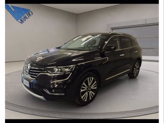 RENAULT Koleos dCi  X-Tronic Energy Initiale Paris