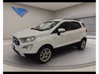 FORD Ecosport 1.0 ecoboost titanium s&s 125cv my20.25