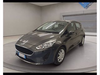 FORD Fiesta 5p 1.1 titanium 75cv