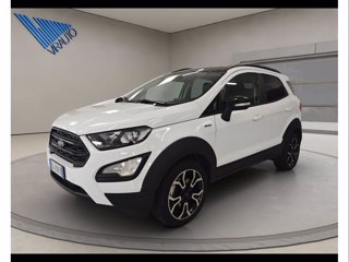 FORD Ecosport 1.0 ecoboost active s&s 125cv