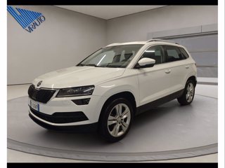 SKODA Karoq 1.6 TDi Ambition