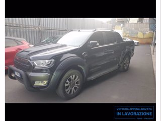 FORD Ranger 3.2 TDCi Wildtrak - Doppia Cabina