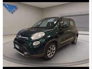 FIAT 500L 1.3 Mjt Trekking