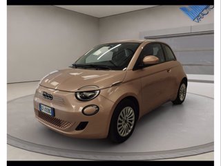 FIAT 500e 23,65 kwh action