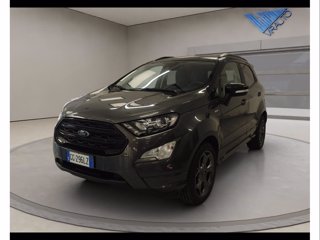 FORD Ecosport 1.0 ecoboost st-line s&s 125cv my20.25