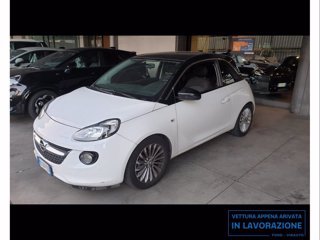 OPEL Adam 1.4 Glam