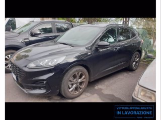 FORD Kuga 1.5 EcoBlue ST-Line