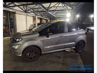 FORD EcoSport 1.0 EcoBoost ST-line