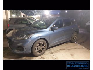 FORD Kuga 1.5 EcoBlue ST-Line X