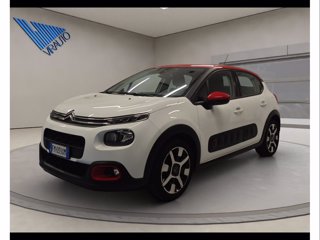 CITROEN C3 1.2 PureTech Shine