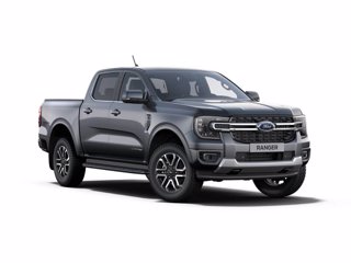 FORD Ranger DoppiaCab Lim 2.0 205CV A10 AWD 5