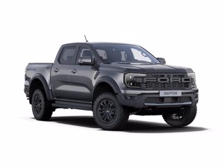 FORD Ranger Raptor 3.0 EcoBoost V6 292 CV A10 AWD 5p