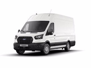 FORD Van Trend 165cv HDT 350 L4H3 Trazione Posteriore