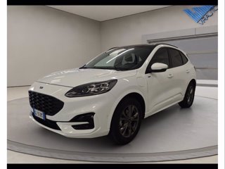 FORD Kuga 2.5 PHEV ST-Line