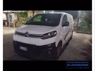 CITROEN Jumpy 1.5 BlueHDi M Club