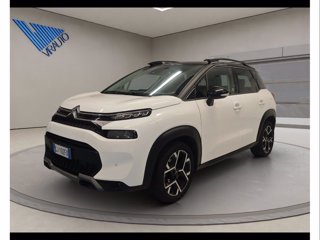 CITROEN C3 Aircross 1.5 BlueHDI Shine