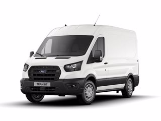 FORD Trazione Anteriore Van Trend 165cv 310 L2H2