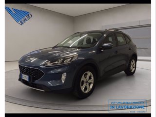 FORD Kuga 1.5 EcoBlue Connect