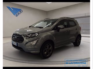 FORD EcoSport 1.0 EcoBoost ST-line