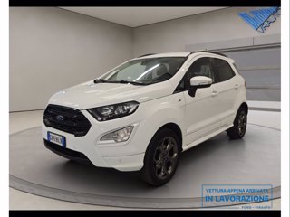 FORD EcoSport 1.0 EcoBoost ST-line