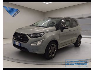 FORD EcoSport 1.0 EcoBoost ST-line