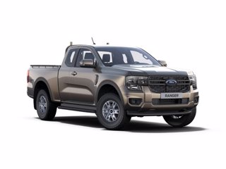 FORD Ranger Supercab XLT 2.0 170CV 4X4 4p