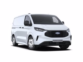 FORD Nuovo Custom Transit Van Trend 2.0 EcoBlue 150CV 320 L1H1