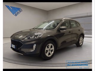 FORD Kuga 1.5 EcoBlue Connect