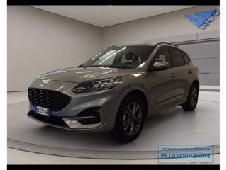 FORD Kuga 2.5 PHEV ST-Line X