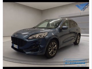 FORD Kuga 1.5 EcoBlue ST-Line