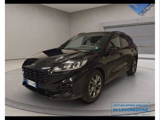 FORD Kuga 1.5 EcoBlue ST-Line