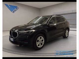 BMW X1 XDrive Advantage