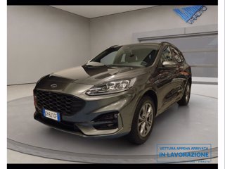 FORD Kuga 2.5 PHEV ST-Line X