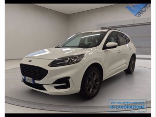 FORD Kuga 2.5 PHEV ST-Line X