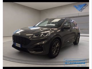 FORD Kuga 1.5 EcoBlue ST-Line